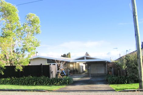 Photo of property in 526 Lyndhurst Road, Frimley, Hastings, 4120