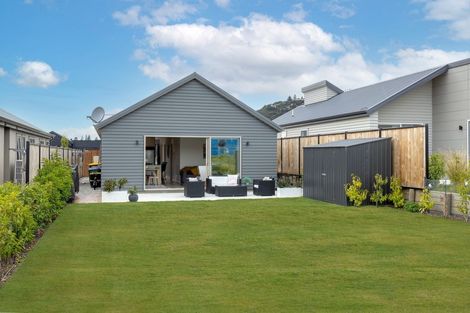 Photo of property in Northlake, 25 Mount Burke Street, Wanaka, 9305