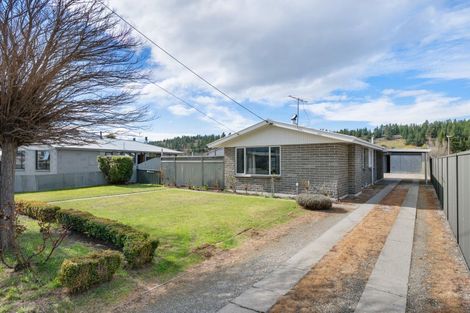 Photo of property in 61 Russell Street, Alexandra, 9320