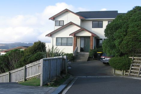 Photo of property in 34 Pelorous Street, Paparangi, Wellington, 6037
