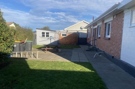 Photo of property in 18 Rhodes Street, Parkside, Timaru, 7910
