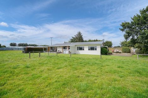 Photo of property in 33 Pomona Road West, Makarewa, Invercargill, 9876