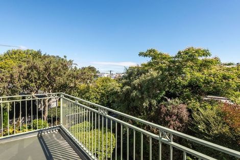 Photo of property in 34 Albany Street, St Albans, Christchurch, 8014