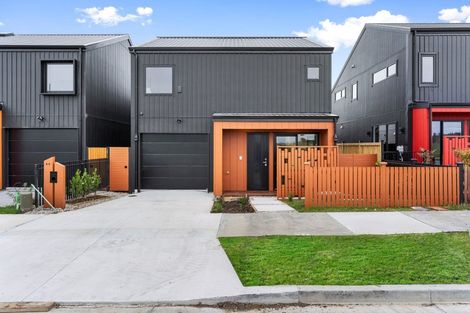 Photo of property in 65 Maungakaraka Road, Karaka, 2580