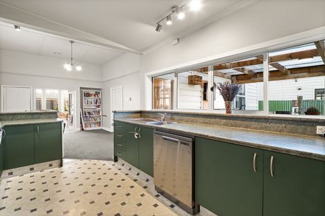 Photo of property in 43 Plunket Street, Saint Kilda, Dunedin, 9012