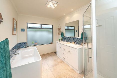 Photo of property in 91 Peakes Road, Springvale, Whanganui, 4501
