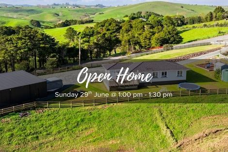 Photo of property in 194 Heatley Road, Whakapirau, Maungaturoto, 0583