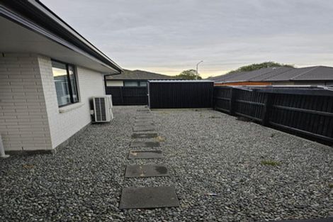 Photo of property in 5 Wilmers Road, Hornby, Christchurch, 8025