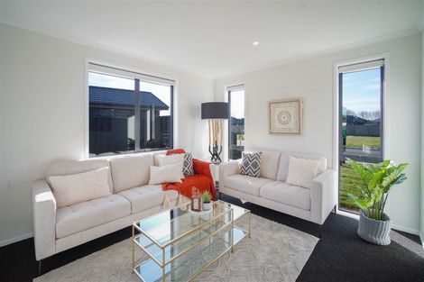 Photo of property in 17 Durells Crescent, Kaiapoi, 7630