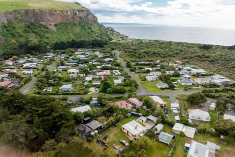 Photo of property in 17 Moana Street, Aramoana, Port Chalmers, 9082