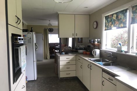 Photo of property in 133 Gladstone Road, Levin, 5571