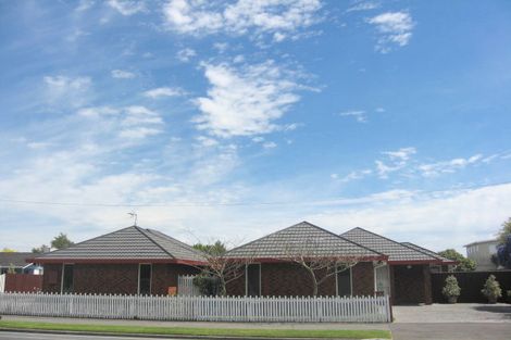 Photo of property in 483 Greers Road, Bishopdale, Christchurch, 8053