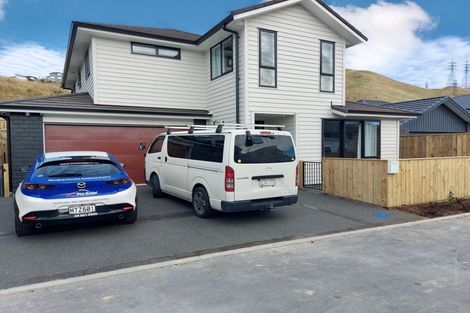 Photo of property in 14 Hattersley Grove, Churton Park, Wellington, 6037