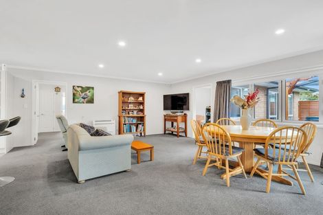 Photo of property in 21 Catchpole Place, Woodend, 7610