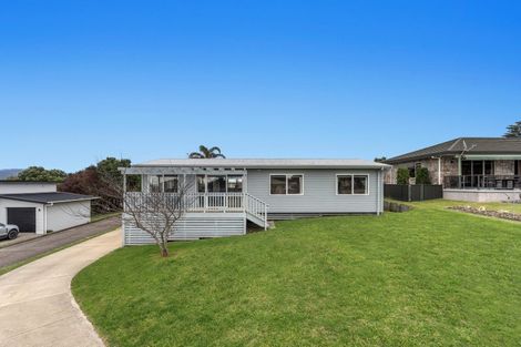 Photo of property in 4 Te Papa Place, Opotiki, 3122