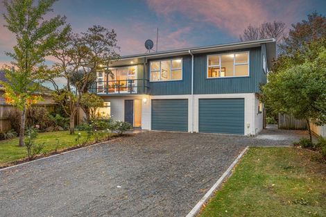 Photo of property in 32 Claridges Road, Casebrook, Christchurch, 8051