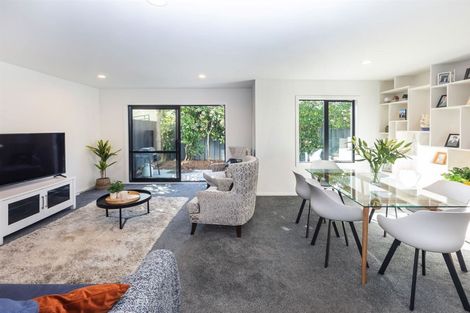 Photo of property in 4/432 Manchester Street, St Albans, Christchurch, 8014