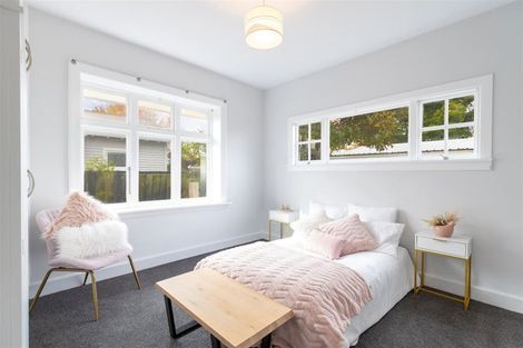 Photo of property in 129 Innes Road, St Albans, Christchurch, 8052