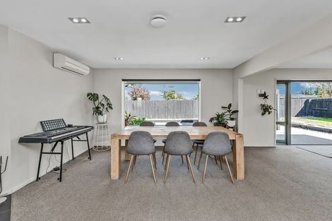 Photo of property in 29b Fairfield Way, Rolleston, 7614