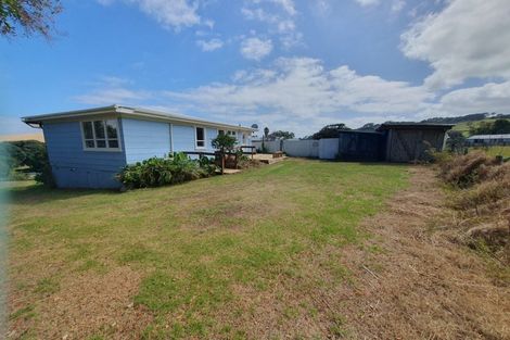 Photo of property in 289 Hokianga Harbour Drive, Omapere, Kaikohe, 0473