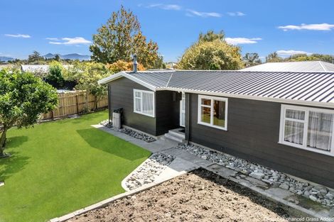 Photo of property in 14 Mcfarlane Place, Springlands, Blenheim, 7201