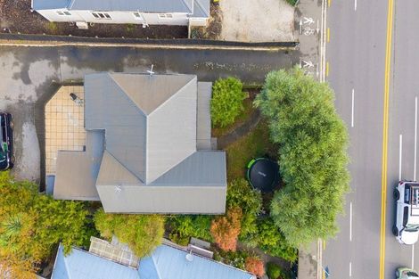 Photo of property in 107 Cranford Street, St Albans, Christchurch, 8014