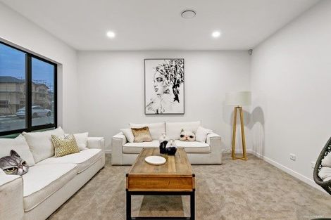 Photo of property in 36 Hikuawa Road, Flat Bush, Auckland, 2019