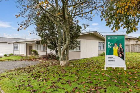 Photo of property in 20 Leslie Avenue, Western Heights, Rotorua, 3015