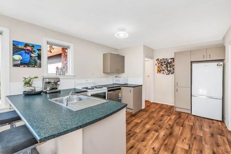 Photo of property in 11 Market Street, Leeston, 7632