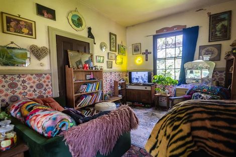 Photo of property in 464 Stafford Loop Road, Awatuna, Hokitika, 7882