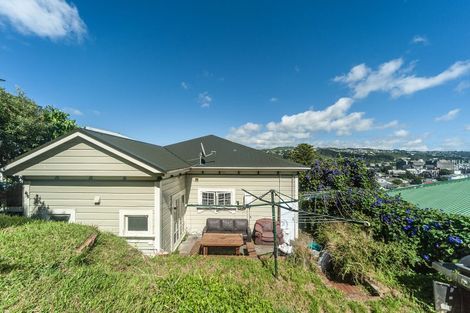 Photo of property in 97 Coromandel Street, Newtown, Wellington, 6021