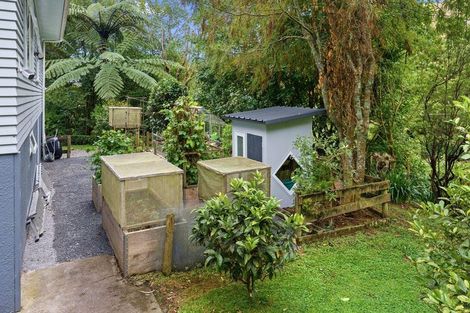 Photo of property in 160 Mangaone Road North, Hautere, Otaki, 5582