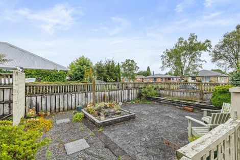 Photo of property in 75 Burwood Road, Matamata, 3400
