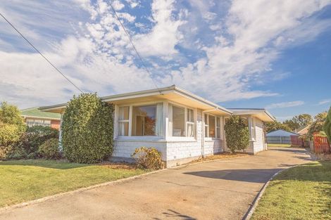 Photo of property in 146 Springs Road, Hornby, Christchurch, 8042
