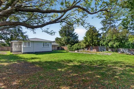 Photo of property in 143 Makoura Road, Masterton, 5810