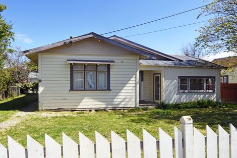 Photo of property in 60 Bannister Street, Masterton, 5810