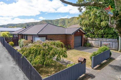 Photo of property in 27a Malone Road, Waterloo, Lower Hutt, 5011