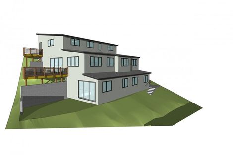 Photo of property in 47 Kirikiri Drive, Papakura, 2110