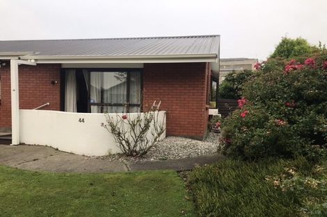 Photo of property in 44 Jackson Street, Richmond, Invercargill, 9810