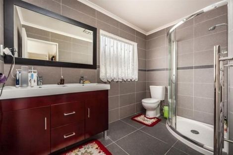 Photo of property in 5 Dione Place, Flat Bush, Auckland, 2016