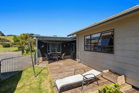 Photo of property in 10 Bluett Road, Ohope, 3121
