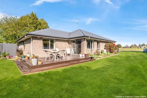 Photo of property in 23 Pitt Street, Rakaia, 7710
