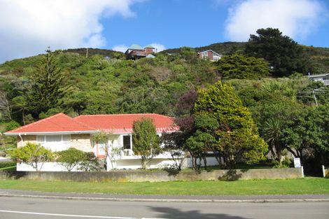 Photo of property in 138 Campbell Street, Karori, Wellington, 6012