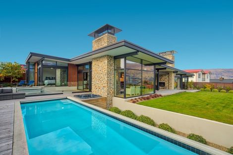 Photo of property in 61 Infinity Drive, Wanaka, 9305