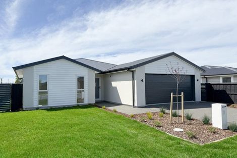 Photo of property in 14 Longfields Road, Lincoln, 7608