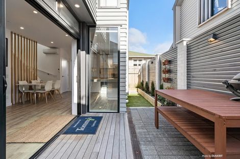 Photo of property in 82b Wallace Street, Mount Cook, Wellington, 6021