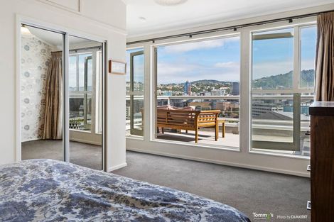Photo of property in Mcfarlane Mews, 2u2 Mcfarlane Street, Mount Victoria, Wellington, 6011