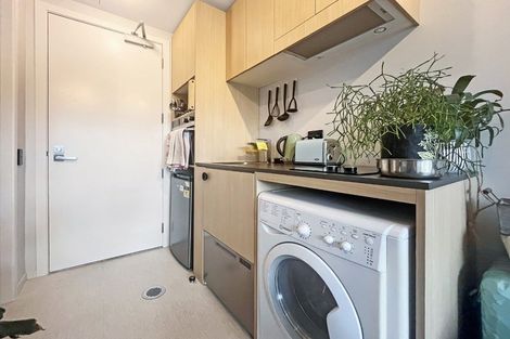 Photo of property in Vedado Apartments, 208/41u Hopper Street, Mount Cook, Wellington, 6011