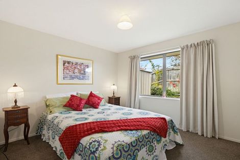 Photo of property in 7 Baxter Place, Oxford, 7430