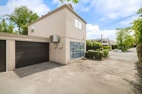 Photo of property in 1/34 Holly Road, St Albans, Christchurch, 8014